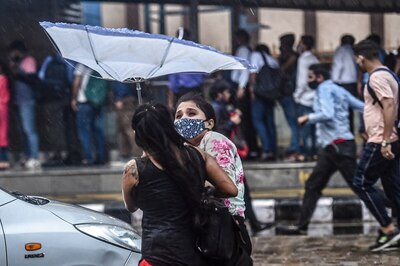 Heatwave Abates, IMD Forecasts Drop in Temp by 3-4 Degrees Over North India