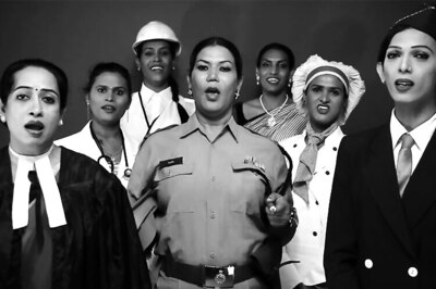 Odisha Govt Allows Transgenders to Participate in Independence Day Parade