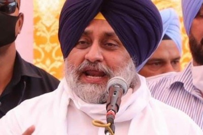 As Punjab Power Crisis Looms, Sukhbir Badal Hits Out at Capt Amarinder over PPAs
