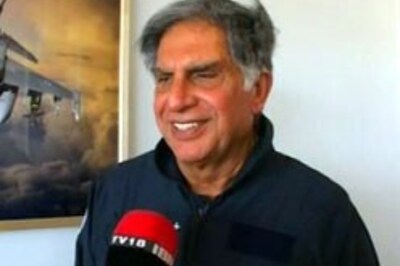 Be British, buy Indian - live life the Tata way!