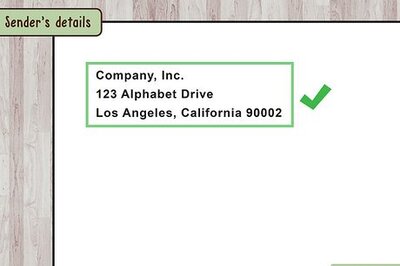 How to Format a Formal Letter (with Examples)