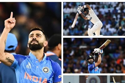 Happy Birthday Virat Kohli: A Cricket Legend's Journey to Greatness