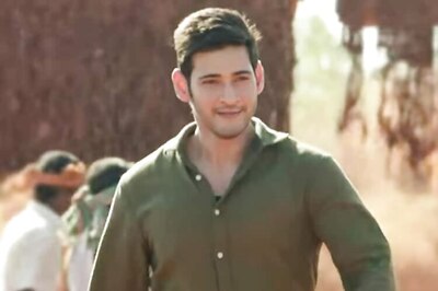 Mahesh Babu's 'Srimanthudu' continues to dominate the box office