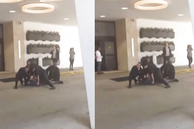 Black Man Dies After Security Guards Pin Him To Ground, Family Demands Action Against Hotel