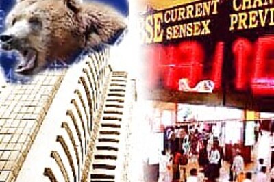 Mkts crash: Blue-chips lead from front