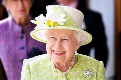 Queen Elizabeth II Approves Government's Brexit Bill