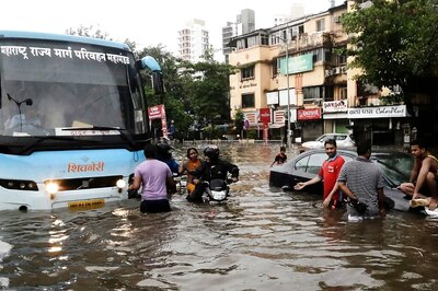 Next-Gen Radars, Sensors & More: Cabinet Approves Rs 2,000 Cr Mission Mausam to Counter Rising Extreme Weather Events