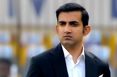 'Will do Everything in my Power to Make Billion Dreams Come True', Vows New Indian Head Coach Gautam Gambhir