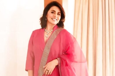 Why Neetu Kapoor Quit Acting At The Peak Of Her Career