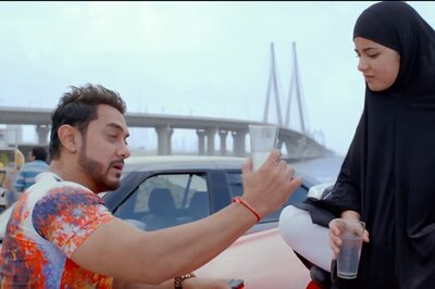 Secret Superstar Box Office Collection: Aamir Khan-Zaira Wasim Starrer Mints Over Rs 4 crore On Opening Day