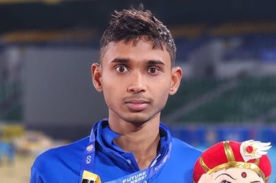 KIYG: Madhya Pradesh Athlete Vikas Bind Bags Gold a Year After Being Asked to 'Pack and go Home'