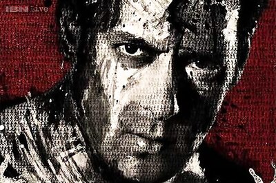 Watch: New digital poster of Salman Khan's 'Jai Ho'