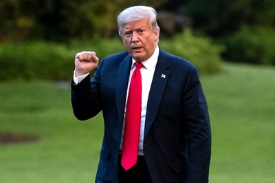 US Congress Passes New Sanctions over Hong Kong Targeting Banks