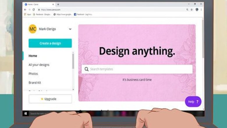 How to Make Album Art