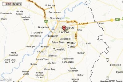 Pakistan mob kills woman, girls, over 'blasphemous' Facebook post