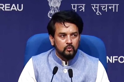 Cabinet Approves Distribution of Fortified Rice with Govt Schemes, to Spend Rs 2,700 Crore Per Year