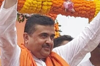 No Plan to Topple TMC Govt, Will Win Polls, Bulldozers Will Run in Bengal like in UP, Says Suvendu