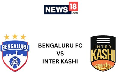 BFC vs IK Live Football Streaming For Durand Cup 2024 Match: How to Watch Bengaluru FC vs Inter Kashi FC Coverage on TV And Online