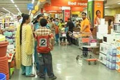 FDA cancels retail chain Subhiksha's licence