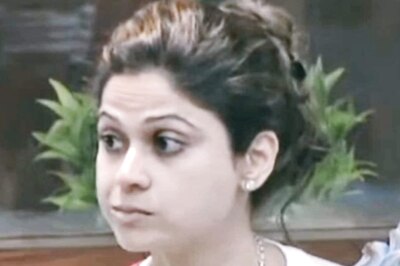 Bigg Boss OTT: Akshara Singh Age-shames Shamita Shetty, Says 'She's As Old As My Mom'