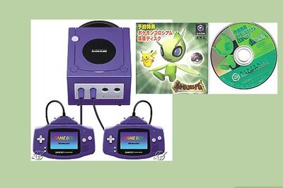 How to Catch Celebi in Pokémon Emerald