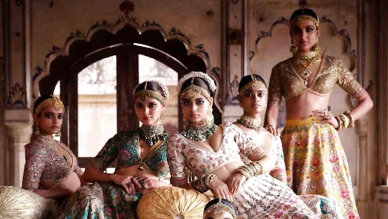 Here’s How Much Top Female Supermodels in India Earn Annually
