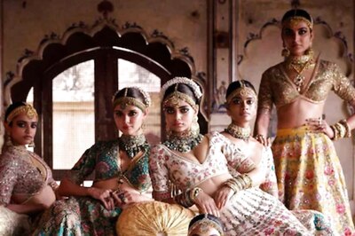 Here’s How Much Top Female Supermodels in India Earn Annually