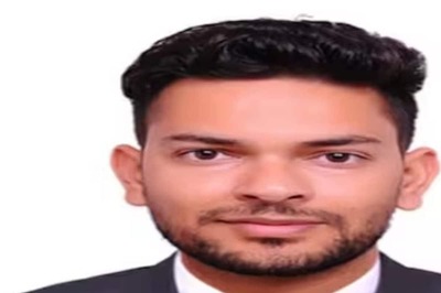 Uttarakhand's Manjeet Singh Triumphs Over Setbacks, Lands Post-doctoral Role In Israel