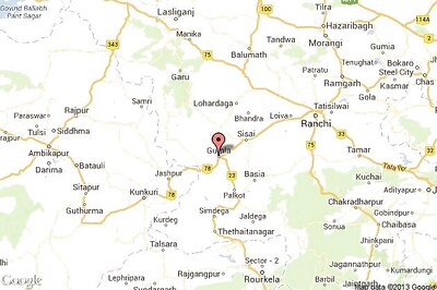 NGO Vikas Bharati running self-sufficient village economy model