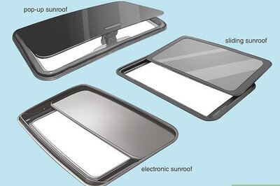 Installing a Sun Roof Made Easy: A Step-By-Step Guide