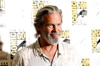 Jeff Bridges Wants Tron 3 To Be a Virtual Reality Film