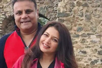 ‘I Give Application Every Day’: Bhagyashree's Husband Himalaya Dasani on 3rd Child