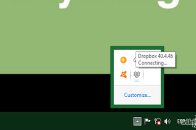 How to Make Dropbox Files Available Offline PC or Mac