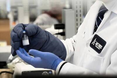 Potential Vaccine for Covid-19 Generates Immunity in Mice, Says Study