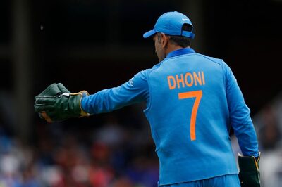 Defamation Plea by Ex-business Partners 'Not Maintainable': MS Dhoni to High Court
