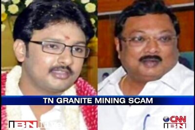 Cong favours Durai Dayanidhi surrending before court