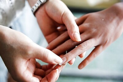 '3D Woman Can't Age or Die': Japanese Man 'Marries' Hologram