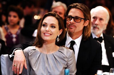 Angelina Jolie Defends First They Killed My Father Casting Process
