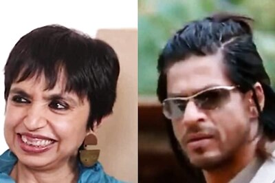 Shonali Bose SLAMMED For Not Standing For National Anthem; Don 3 CONFIRMED: Farhan Akhtar Is Finishing Script