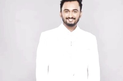 Bigg Boss Marathi: Netizens Back Vikas Patil After his Heated Exchange With Vishal Nikam