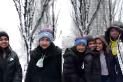 Indian Idol 12's Pawandeep Rajan Holds Arunita's Hand in Viral Instagram Reel, Clears Breakup Rumours