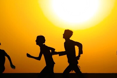 Supreme Court Says Pupils Should Be Involved in Sports Or Their Eyes Will Remain Glued to Screens