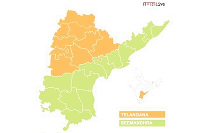 Seemandhra Congress leader joins TDP