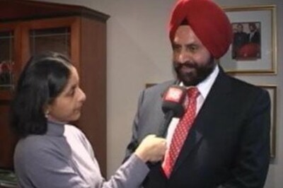 Controversy over NRI Chatwal's name in Padma list