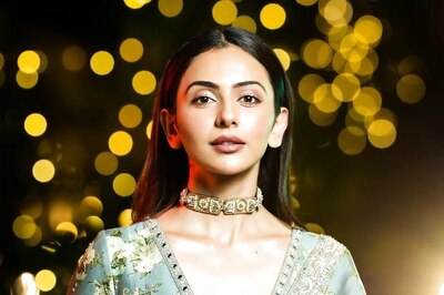 Rakul Preet Singh's Father Once Asked Her To Burn Rs 500 Note On Diwali To Give Her This Lesson