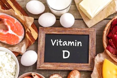 Why These 6 Nutrients Are Important For Men After 30