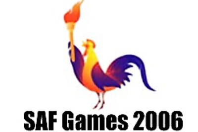 India continue to dominate SAF Games