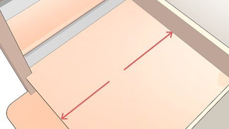 How to Measure Stairs and a Landing for Carpet