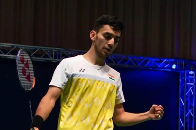 Lakshya Sen Beats HS Prannoy to Enter Semi-final of German Open
