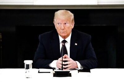 Donald Trump Tweets Video of Fan Yelling 'White Power', Deletes it Later